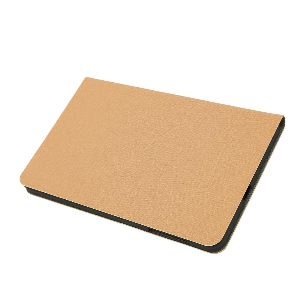 for Iplay50 Mini Leather Case Accurate Hole Position Multifunctional Portable Tablet Protective
