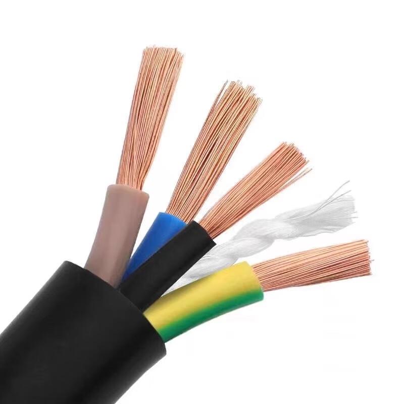 Yingzhou Soft Sheathed Cable