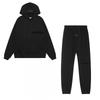FEAR OF GOD ESSENTIALS Felpa Uomo Donna Autunno Cotone Pile Pullover