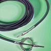 1-5 Meter Electric dredging sewer special tool artifact solid chain dredging spring oil pollution blocked pipeline dredging tool