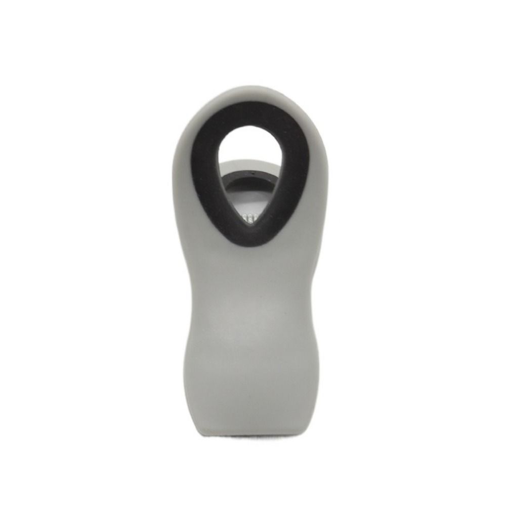 Moisture-proof Refrigerator Magnetic Clip Food Grade Non-slip Memo Note Magnet Clip Strong Magnet Food Sealing Clip Food