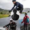 Windproof Face Cover Waterproof Windproof Shield Outdoor Warm Full Face Cover For Family Enthusiast Outdoors Skiing Winter