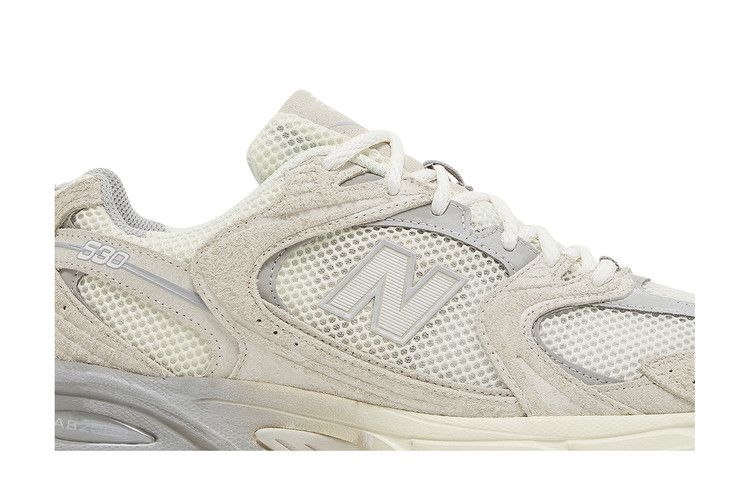 Vyriški sportbačiai New Balance 530 'Moonbeam Raw Cashew'