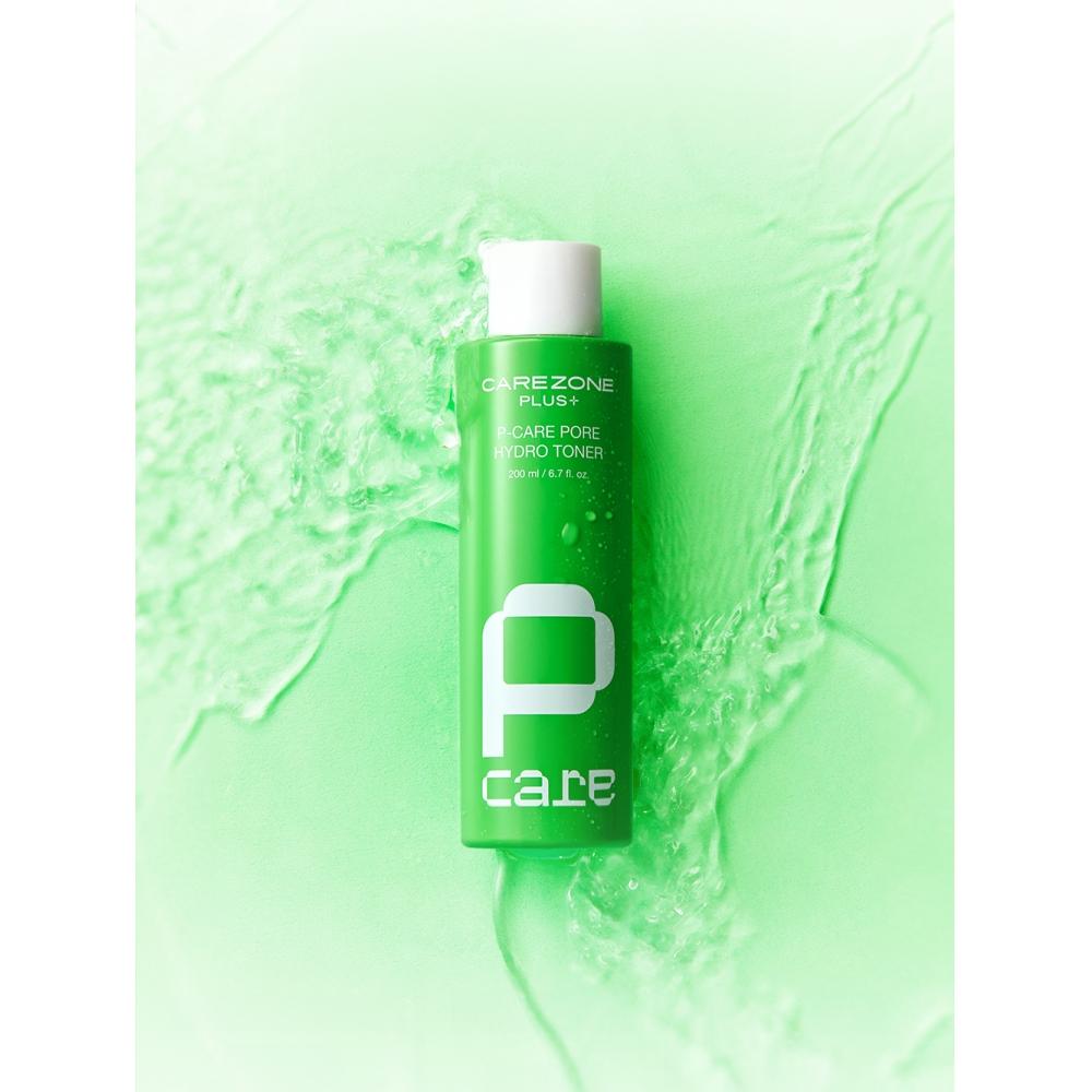 

Увлажняющий тоник для зоны ухода P Care Pore 200 мл Lg Life Health