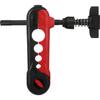 Mini Fishing Line Spooler Adjustable Portable Fishing Line Winder Machine For 0.8"/ 0.5"/ 0.4"/ 0.3" Rods