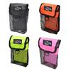 Safety Marker Buoy Mesh Storage Pocket Snorkeling Equipment Holder Carry Pouch