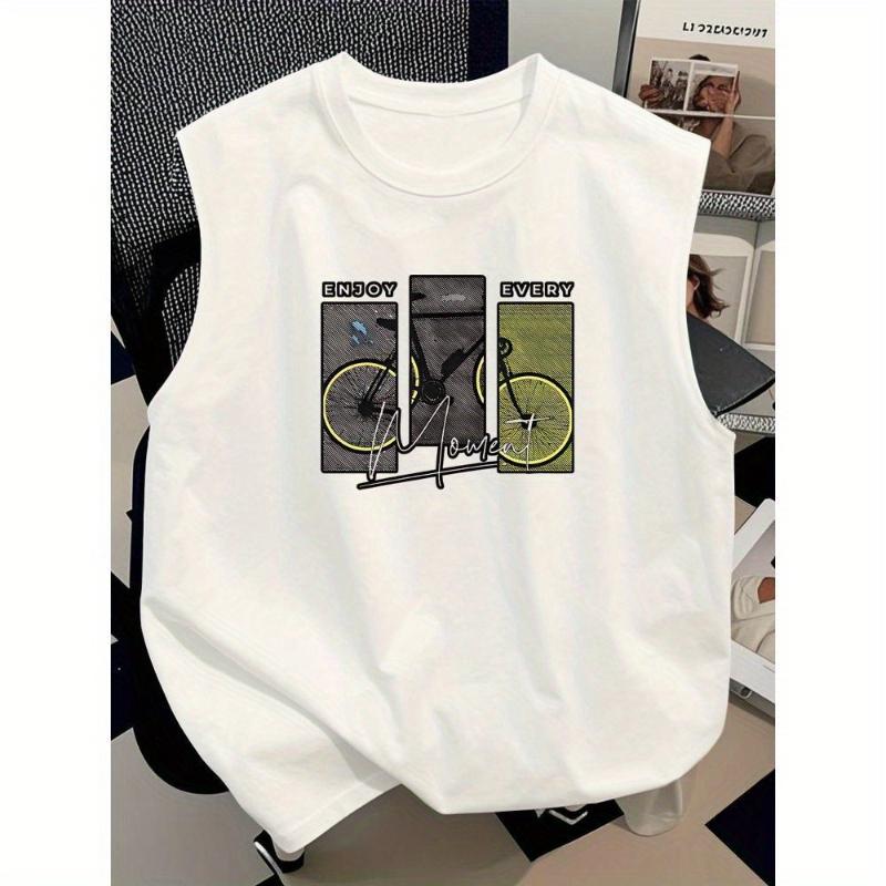 

Пижамы и одежда для сна, Мягкие и влагоотводящие, Мужская майка XXL белый