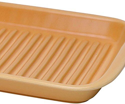 Banko Ware Heat-Resistant Toaster Oven, Illabo 66-68