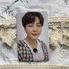 [USED] RUN BTS POLY Highlight Package Trading Card Jimin