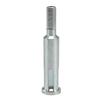 3Pcs Wire Twister Tool For Drill - 3 Way/ 5 Way Wire Stripper And Electrical Wire Twister Tool For Power Drill Accessories