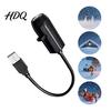 Festive Atmosphere Light Christmas Rotating Projector Lights Holiday Projection Light 360 Degree Rotation Weatherproof Projector Multiple Patterns