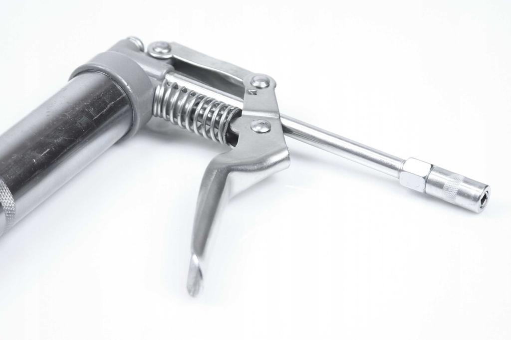 Hand Grease Gun 120G