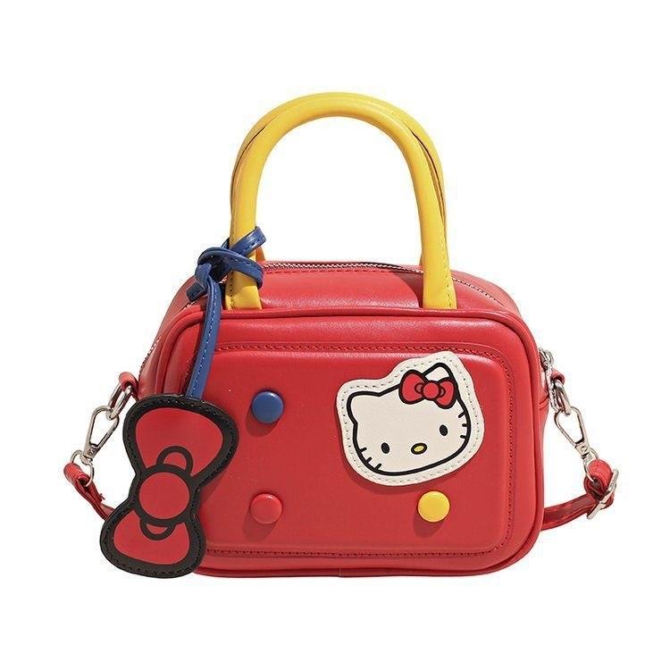 Fashion Bag Mini Crossbody Purse For Girls And School Accessories