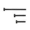 18-teiliges Schrauben-Set für Dyson V6/V7/V8/V10/V11/V15/V12/DC24/DC40/DC41/DC50/DC25 Staubsauger 910703-01 Ersatz