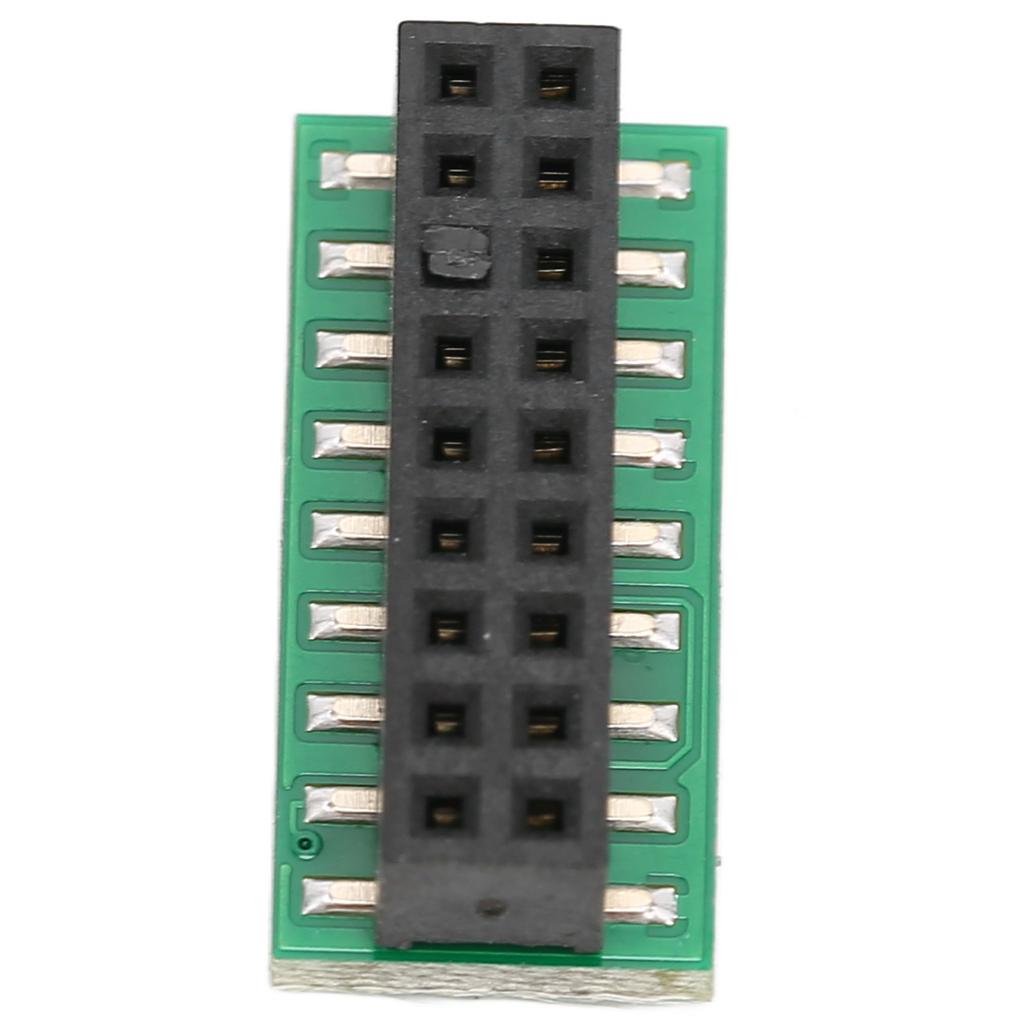 TPM 2.0 Encryption Security Module 18PIN High Security Practical Efficient TPM 2.0 Security Module