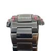 Used CASIO G-SHOCK Carbon Model Wristwatch
