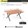 Beishanlang YZ055 Outdoor Camping Folding Table