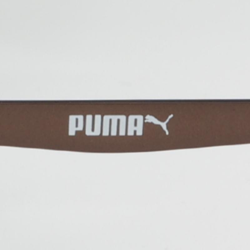 Puma Galleria Puma Sonnenbrille Pe0004s 009 Boeing Metall Herren Damen