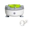 Fruit Vegetable Washing Machine Household Fruits, Vegetables Cleaning Machine USB Ingredients Fully Automatic Food Cleaner
