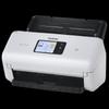 Brother ADS-3300W High-Speed Wireless Document Scanner