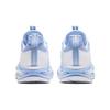 Anta Kids Tough Core 3.0 Synthetic Leather Versatile Daily Wear Durable Lightweight Casual Shoes Kids Casual Shoes Blue White 322345513-2