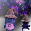 Hot Game Forsaken Azure Plush Toy Cartoon Movie Peripheral Plushie Game Enthusiast Children's Gift For Fans
