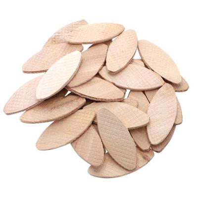 Wood Dowel Beech Woodworking Biscuit Joiner for Tenon Wood Jointing