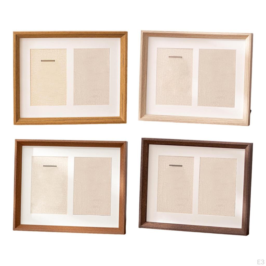 Case Display Picture Frame Medal Shadow Box for Gymnastics