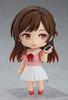 Nendoroid Rent-A-Girlfriend Chizuru Mizuhara Non-Scale Painted Plastic Action Figure Re-release