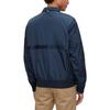 Hugo Boss Jackets Men's Dark Blue Stand Collar Moderate Other 50482595-404