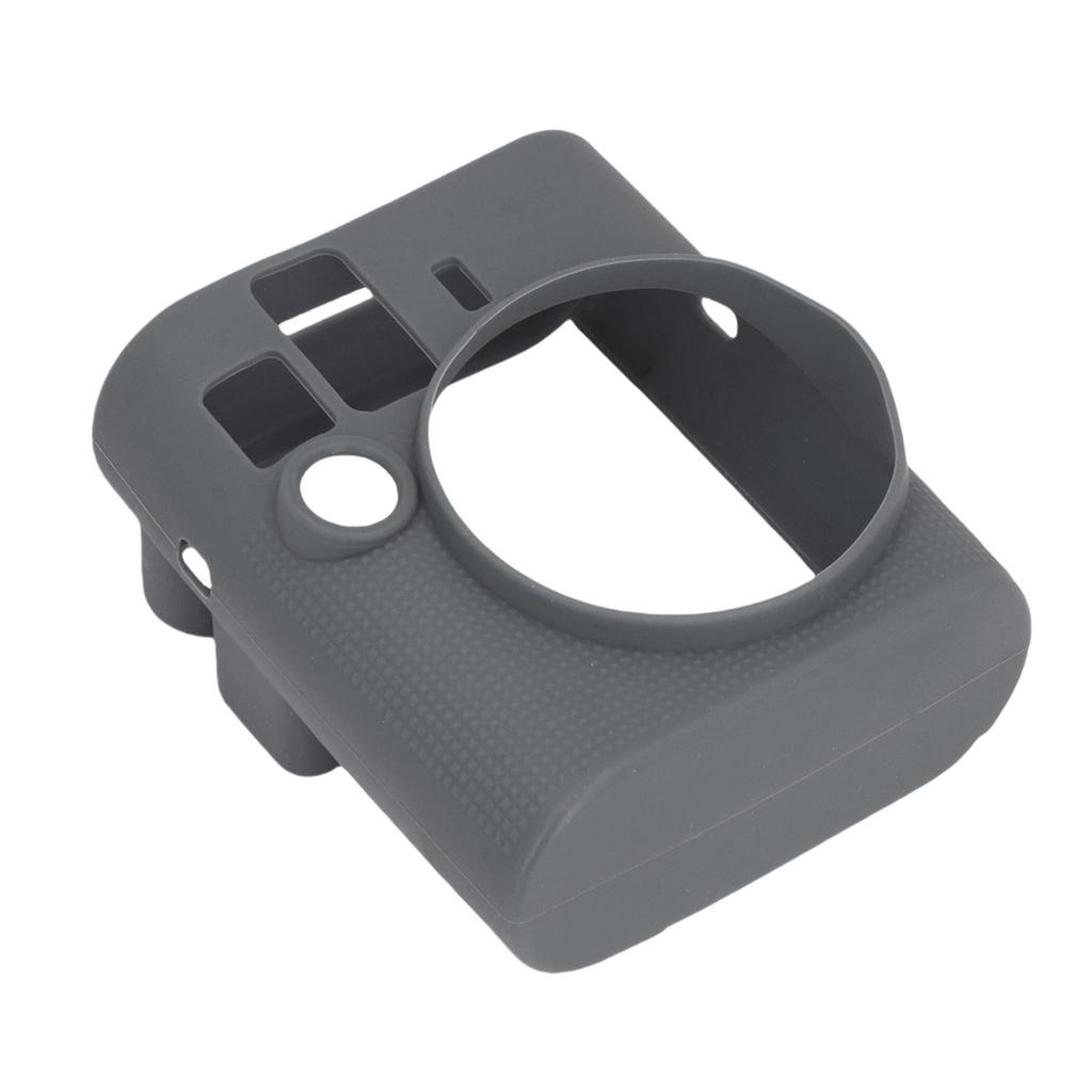 Camera Protective Cover Soft Silicone Instant Camera Case Wear Resisting and Drop Proof