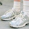 New Balance Sneakers 1906 Sneakers Metallic Silver M1906ree