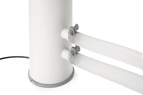 INTEX Cartridge Filter Pump C1000 26637 [Official Japanese Product]