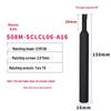 Boring Bar CNC Tool Holder with Large Handle and Small Head S07K/S08K/S10K/S12M-SCLCR/L06-A16