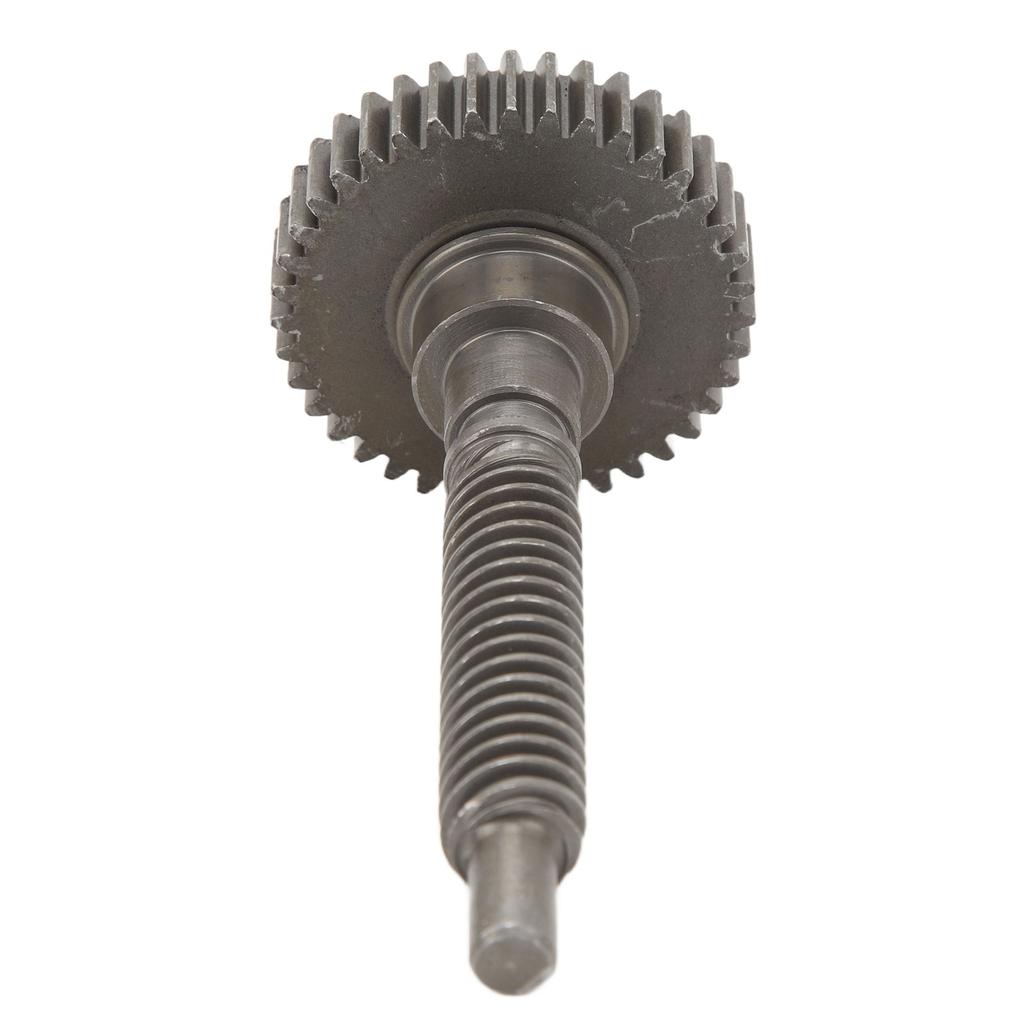 Parking Brake Gear Actuator 3440676260 39 Teeth Precise Threads Fit For 7 Series E65 E66 745i 750i 760i