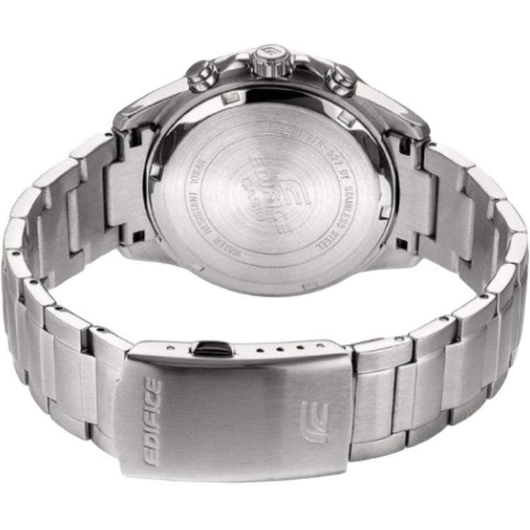 CASIO Men EDIFICE Coffee Watch EFR-526D-5A EFR-526D-5A