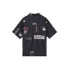 Nike Basketball Sports Polo Shirt Men Tops Black DO4024-010
