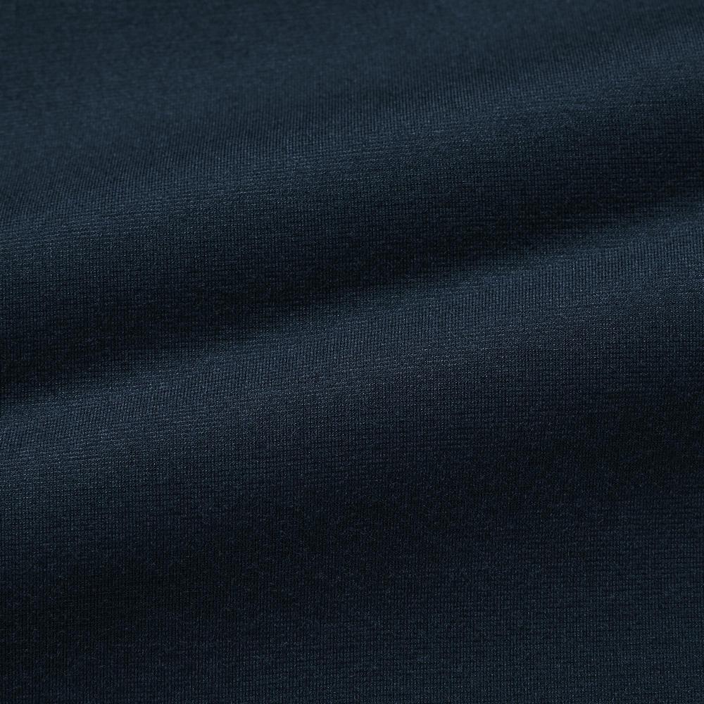 Uniqlo Japan HeaTTech Crew Neck T  9 4 Sleeves 