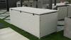 Terrace Box Scatola 200X82X74 1181L Oltre Royal Sand Technorattan Homms