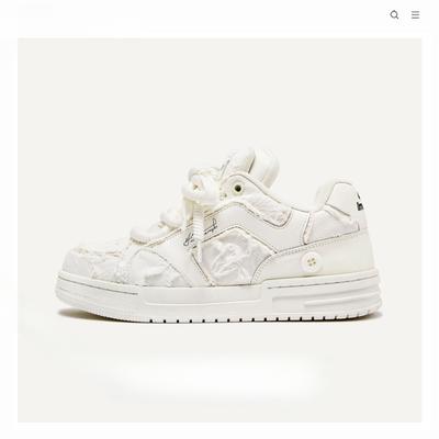 Women's Shoes Men's Shoes Low-top Sneakers