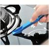 2 In 1 Window Slot Groove Cleaning Brush Screen Window Cleaning Tool Keyboard Slot Groove Small Brush Gap Brush