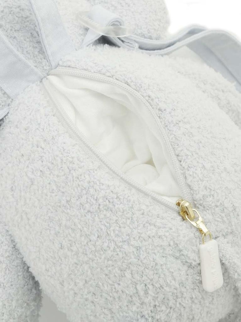 KIDS Powder Elephant Backpack PKGB251416 BLU F [Gelato Pique]