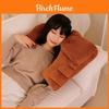Soft Plush Male Friend Body Pillow With Arm Support For Gift And Comfort