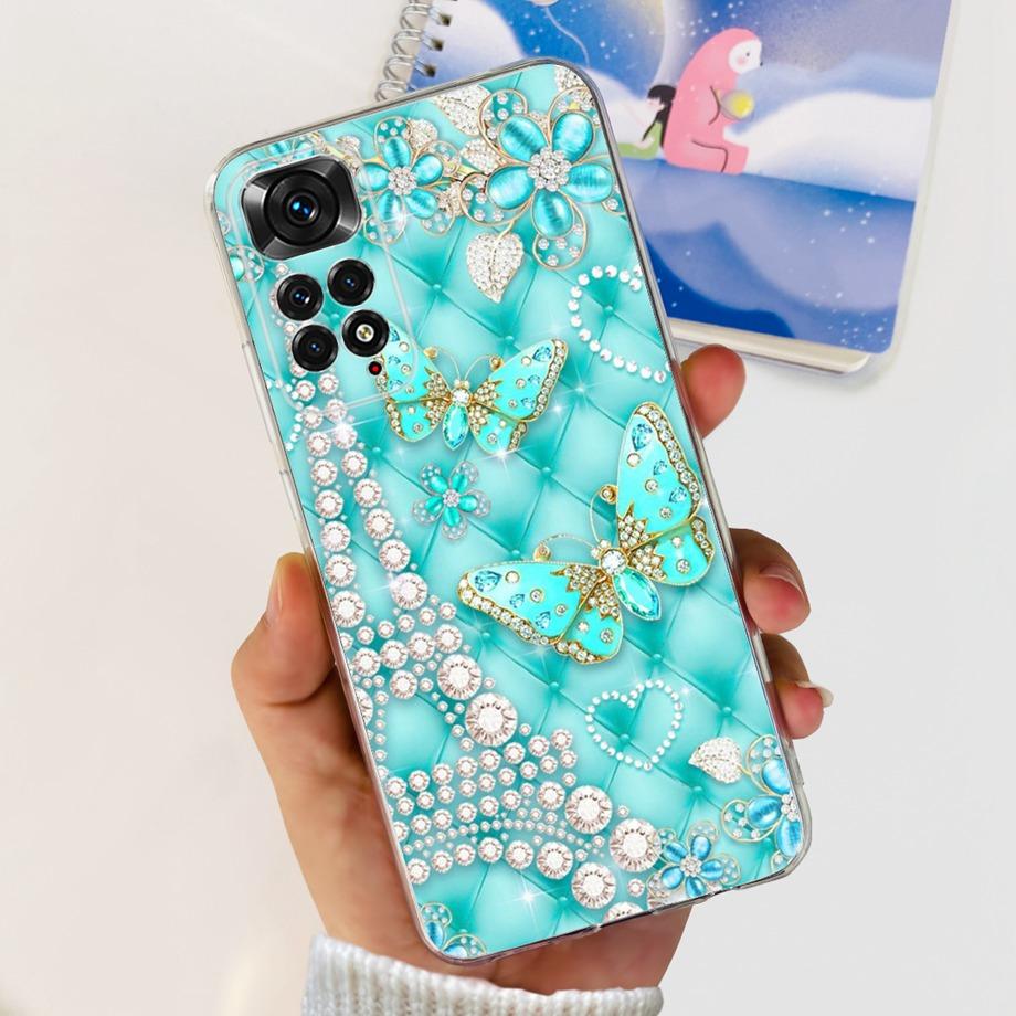 Soft Cases For Xiaomi Redmi 10 2022 Redmi 10a 10c Back Cover Mobile Phone Protection Bumper Coque On Xiomi Redmi10 10 c Fundas