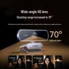 Ugreen 4K USB Webcam with Dual Microphones