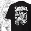 Sick of It All T-Shirt: NYHC Hardcore Punk Band Tee