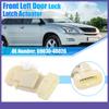 Front Right Side Door Lock Actuator Motor Single  For Lexus RX300 99-03