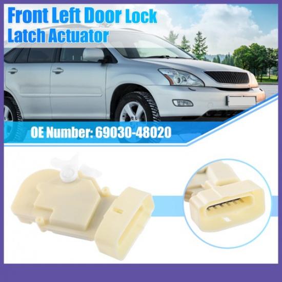 Front Right Side Door Lock Actuator Motor Single  For Lexus RX300 99-03