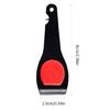 Stainless Steel Nipper Fishing Scissors Pliers Wire Cutter Scissors Tackle Tools