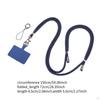 Phone Lanyard Creative Adjustable Strap for Bags Purses Party Favor Badges